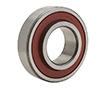 Single-Row-Radial-Ball-Bearing-Double-Sealed-(Contact Rubber Seal)-88000-Series